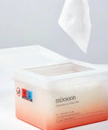 Mixoon galactomyces Toner Pad
