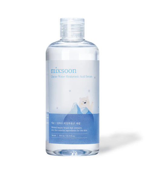 Glacier Water Hyaluronic Acid Serum