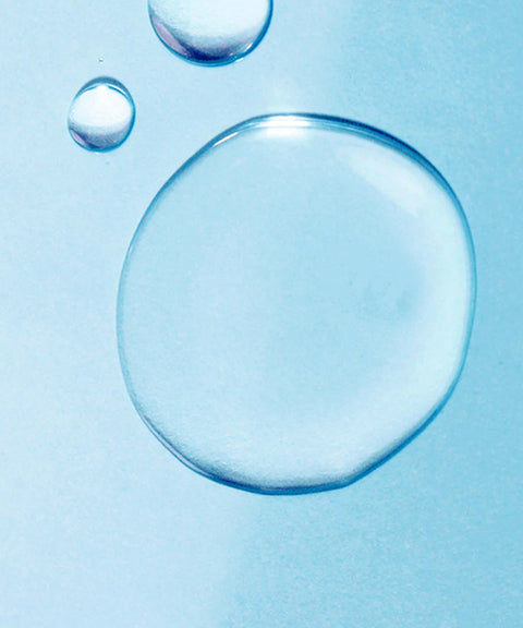 Glacier Water Hyaluronic Acid Serum