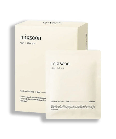 Soybean Milk Pad mixoon