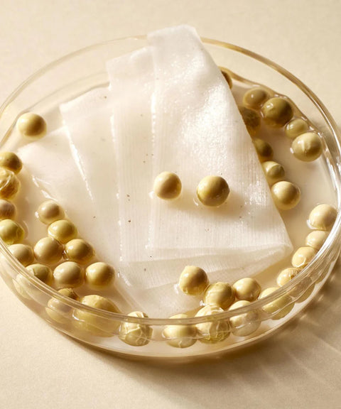 Soybean Milk Pad mixoon