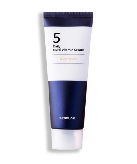 Daily Multi-Vitamin Cream