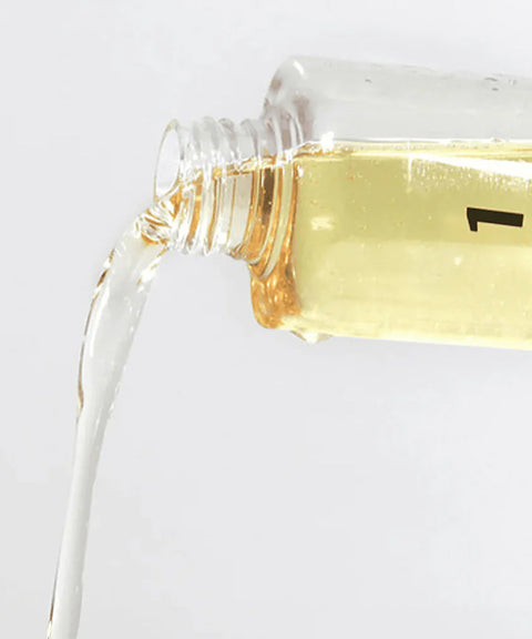 Easy Peasy Cleansing Oil