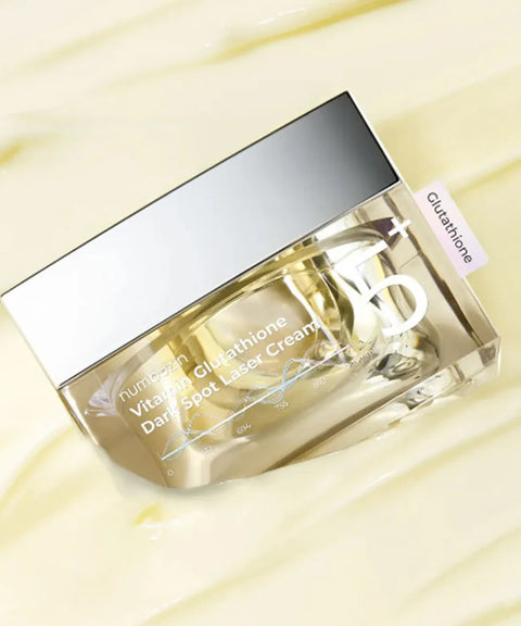 Vitamin Glutathione Dark Spot Laser Cream