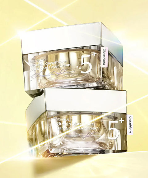 Vitamin Glutathione Dark Spot Laser Cream