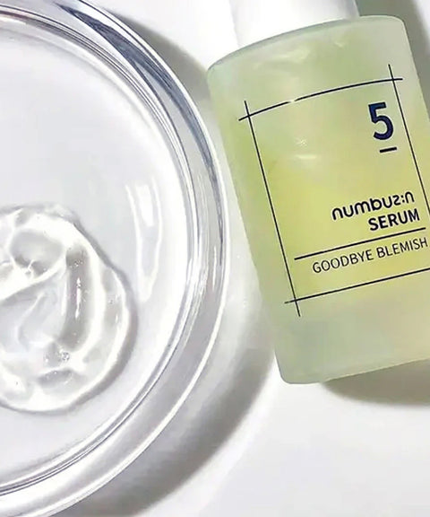 Goodbye Blemish Serum