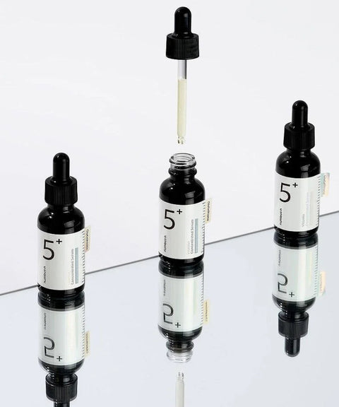 Vitamin Concentrated Serum