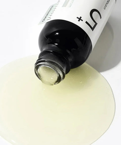 Vitamin Concentrated Serum
