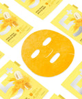 Vitamin Spotlight Sheet Mask
