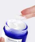 Moisture Cream K-Beauty