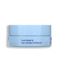 Agave Cooling Hydrogel Eye Mask