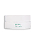 Artichoke Soothing Hydrogel Eye Mask