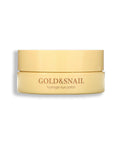 Gold & Snail Mucin Eye Patch