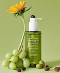 From Green Cleansing Oil Purito