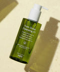 From Green Cleansing Oil Purito