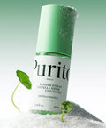 Wonder Releaf Centella Serum Purito