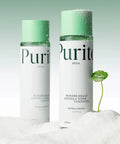 Wonder Releaf Centella Toner Unscented