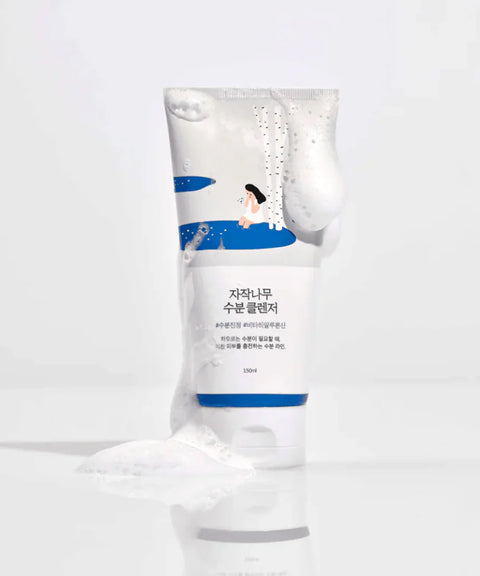 Birch Moisturizing Cleanser