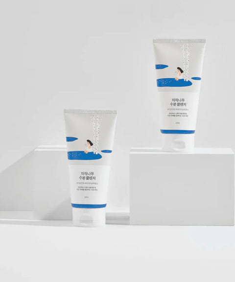 Birch Moisturizing Cleanser