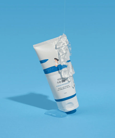 Birch Moisturizing Cleanser