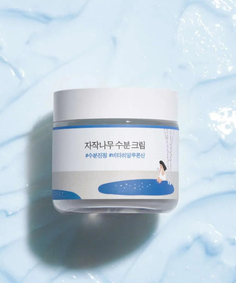 Birch Moisturizing Cream