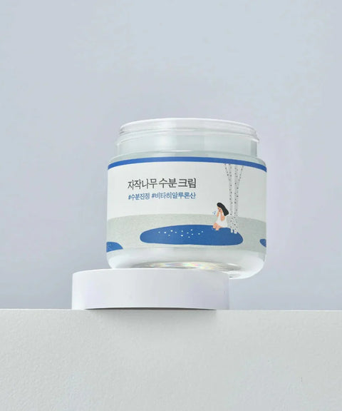 Birch Moisturizing Cream