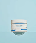 Birch Moisturizing Pad Round Lab