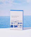 Birch Moisturizing Sheet Mask