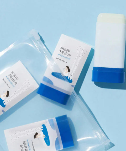 Birch Moisturizing Sun Stick