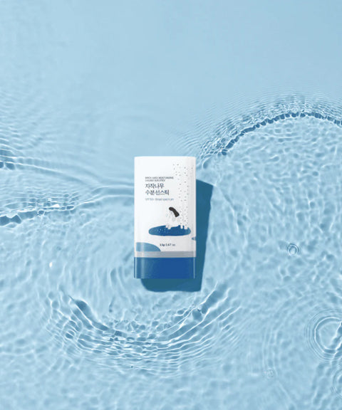 Birch Moisturizing Sun Stick