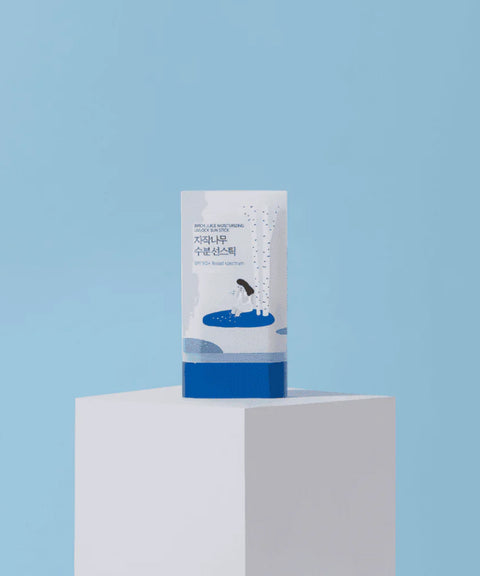 Birch Moisturizing Sun Stick