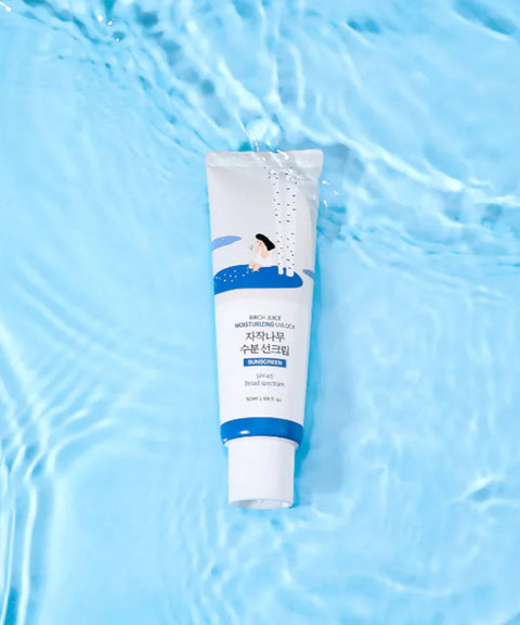 Birch Moisturizing Sunscreen