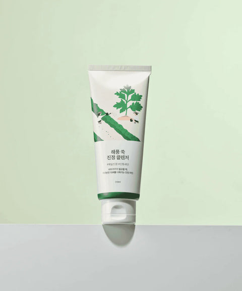 Mugwort Calming Cleanser