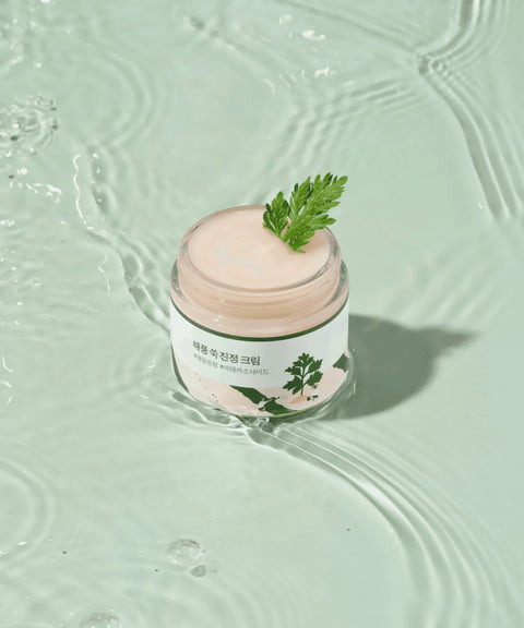 Mugwort Calming Cream