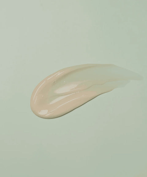 Mugwort Calming Cream