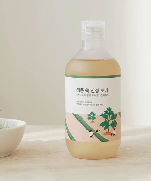Mugwort Calming Toner