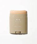 Abib Sun Stick no white cast sunscreen