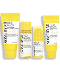 Yuja Niacin Anti Blemish Starter Kit Edition