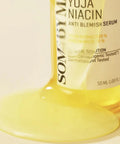 Yuja Niacin Blemish Care Serum