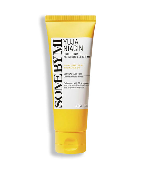 Yuja Niacin Brightening Moisture Gel Cream