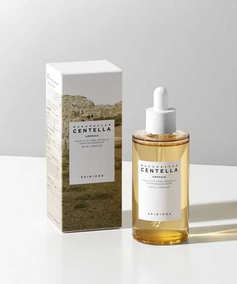 Centella Ampoule