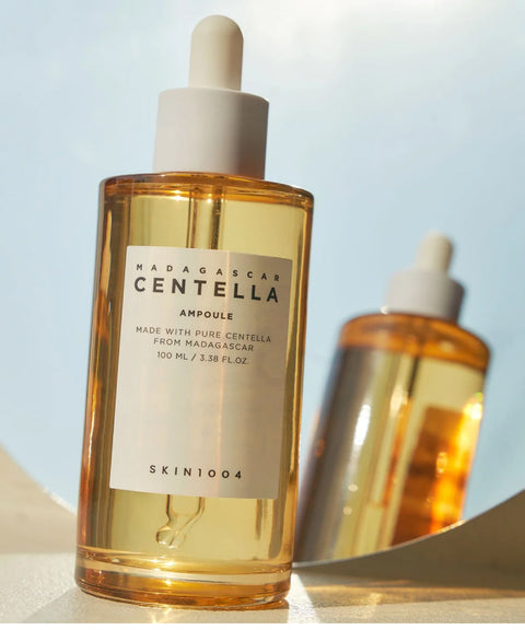 Centella Ampoule