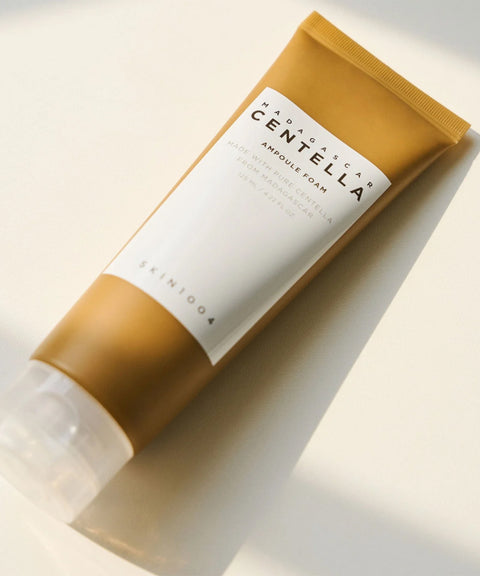 Centella Ampoule Foam