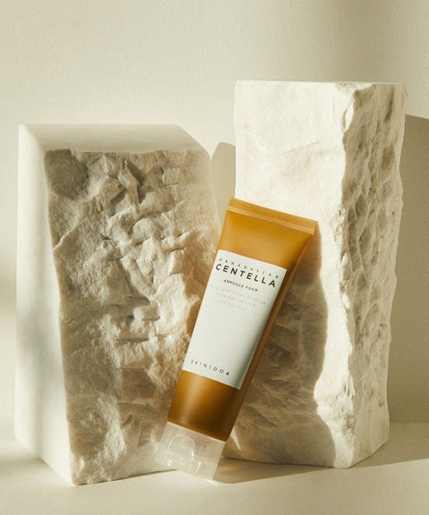 Centella Ampoule Foam