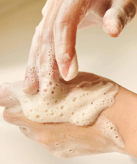 Centella Ampoule Foam