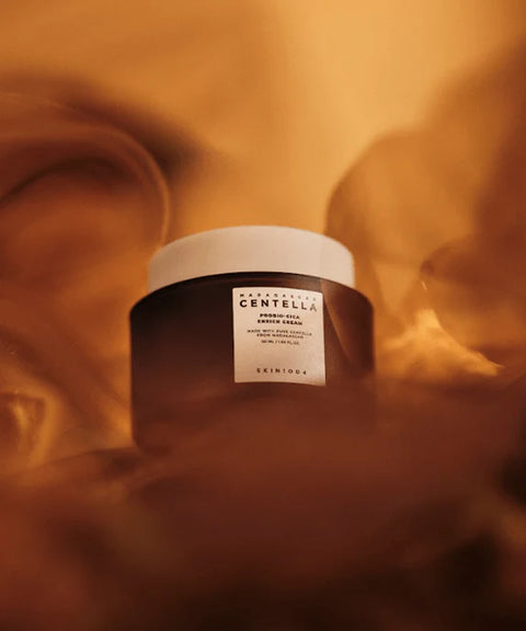 Centella Probio-Cica Enrich Cream
