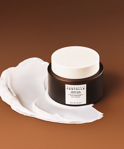 Centella Probio-Cica Enrich Cream