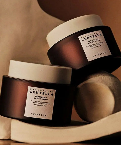 Centella Probio-Cica Enrich Cream