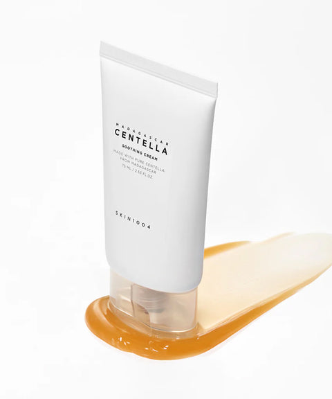 Centella Soothing Cream