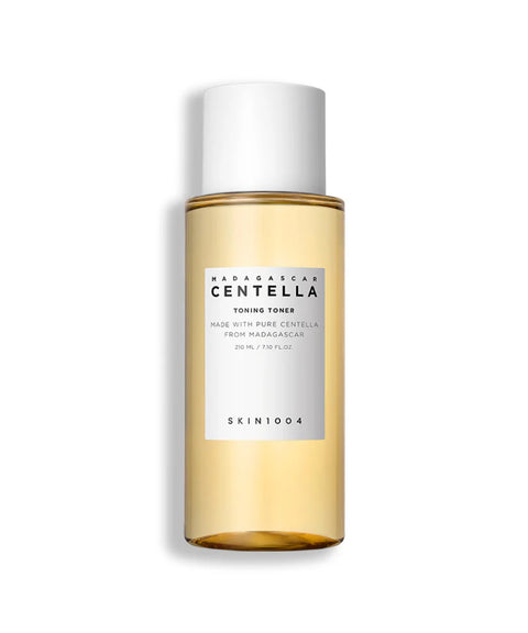 Centella Toning Toner